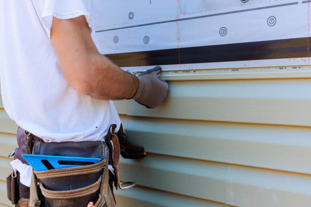 Affordable Vinyl Siding solutions in Shadyside, OH