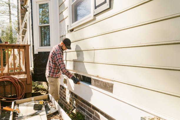 Trusted Vinyl Siding service in Shadyside, OH - Squared Siding